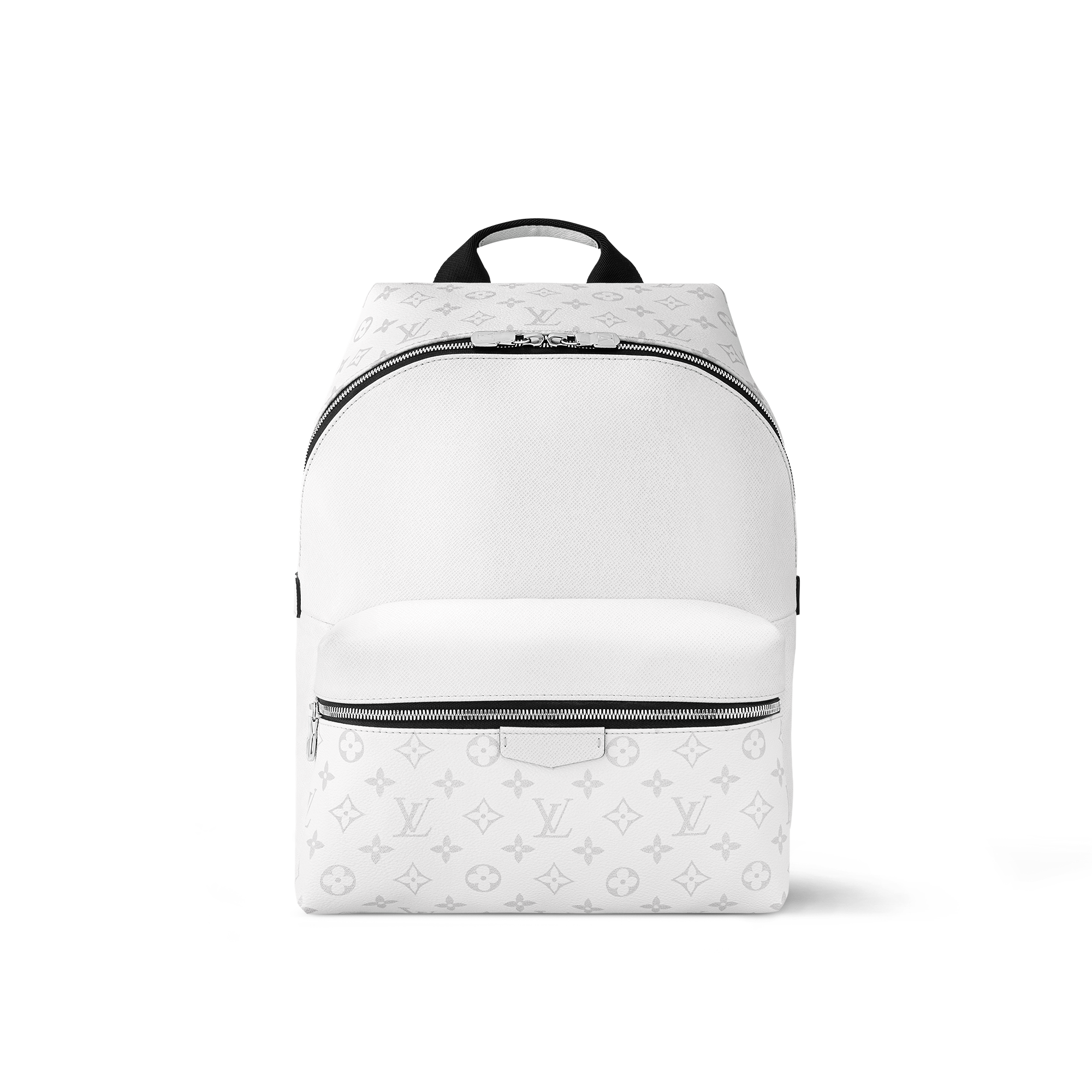 White louis vuitton on sale backpack